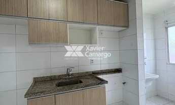 Imagem 5: Apartamento com 2 quartos para locação no Portal Vitória - Rio Claro/SP