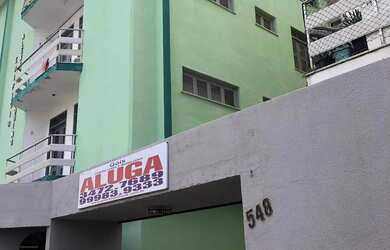 Imagem 2: Imóvel para aluguel tem 50 metros quadrados com 2 quartos em Centro - Fortaleza - CE