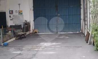 Imagem: Galpão à venda ou para locação em Tatuapé