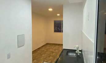 Imagem 6: 2 dormitórios - primeiro andar- Oportunidade