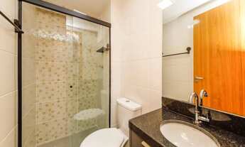 Imagem 4: Studio mobiliado no São Mateus para locação