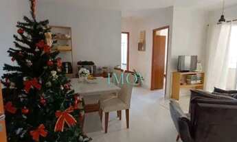 Imagem 3: Apartamento Solar Oriente - Jardim Oriente - 2 Dormitórios - 57m²