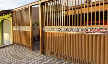 Imagem: Imóvel para venda tem 105 metros quadrados