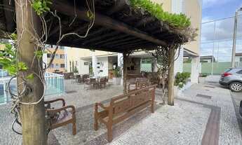 Imagem 6: APTO2 para alugar na cidade de FORTALEZA-CE