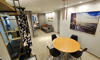 Imagem 2: Apartamento completo à Venda - Edifício Dublin - Franca/SP