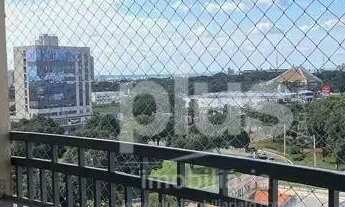 Imagem: Apartamento com 3 dormitórios para alugar