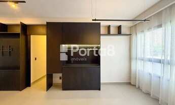 Imagem 5: Apartamento Moderno com 2 Dormitórios no Meet - Venda e Locação Próximo ao Plaza Shopping