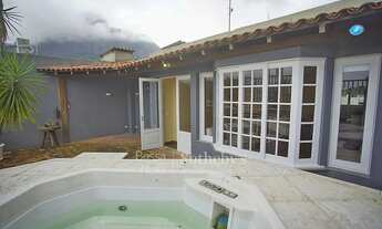 Imagem 5: Cobertura Duplex ampla com vista da Lagoa