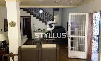 Imagem 5: Cachambi Casa em condomínio com 5 dormitórios