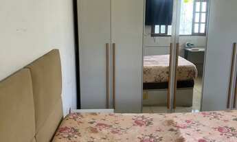 Imagem 4: Casa com piscina