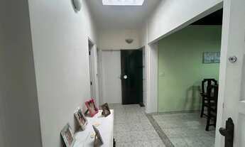 Imagem 2: Térrea para aluguel e venda possui 150 metros quadrados com 3 quartos em Vila Iório - São