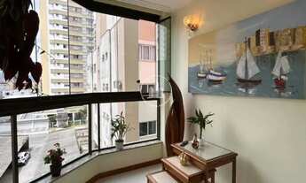 Imagem 5: Apartamento 4 Quartos com 1 Suíte e 134m² - Campinas