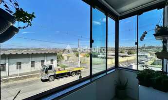 Imagem 7: Apartamento Semi Mobiliado à venda, próximo ao DETRAN e a Paróquia Santa Rita de Cássia. R