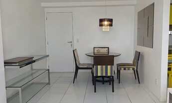 Imagem 4: Imóvel para aluguel com 60 metros quadrados com 2 quartos em Universitário - Caruaru - PE