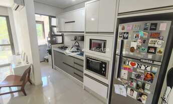 Imagem 5: Lindo apartamento a venda no Campeche com 2 dormitórios sendo uma suíte, cômodos amplos, u