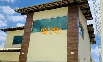 Imagem 7: Vendo casa 05 quartos, 02 suítes, 10 vagas para carros 245m2 em Gravata