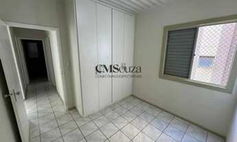 Imagem 7: Apartamento à venda em Londrina, Centro, com 3 quartos, com 74.1 m², Itatiaia