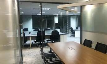 Imagem 2: VILA OLIMPIA - 300 METROS - 6 VAGAS - MOBILIADO E DECORADO