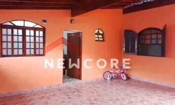 Imagem: Casa em Rua Nina Rodrigues - Ayrosa - Osasco/SP