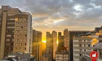 Imagem 6: Cobertura com 2 dormitórios à venda, 217 m² por R$ 3.500.000 - Lourdes - Belo Horizonte/MG