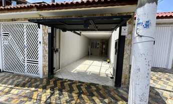 Imagem 2: Sobrado à Venda Próximo ao Metrô Patriarca 3 Dormitórios, 1 Suíte, Espaço Gourmet e Acaba