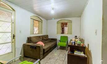 Imagem 4: Casa à Venda com 4 Quartos, 2 Suítes, Piscina e Área de Lazer Arniqueira, DF