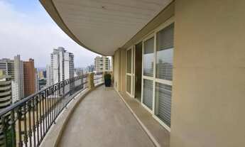 Imagem 4: Apartamento à venda em Campinas, Cambuí, com 4 suítes, com 488 m², Princesa de Gales