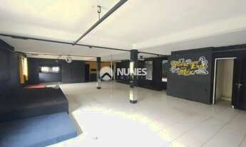 Imagem 4: Ponto comercial com 956 m², livre e versátil, ideal para diferentes tipos de negócios