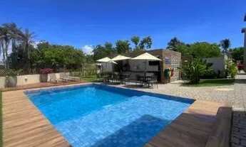 Imagem 5: Lindo Apartamento Garden 3/4 Sendo 1 Suíte em Itacimirim