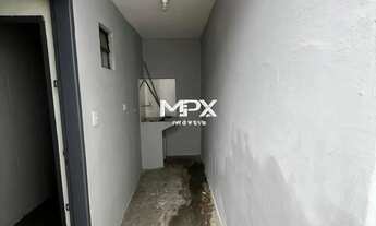 Imagem 5: Casa para alugar em Piracicaba, Jaraguá, com 1 quarto, com 80 m²