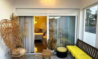 Imagem: Sobrado à venda ou para alugar com 4 quartos