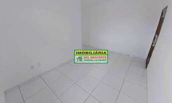 Imagem 3: Apartamento com 2 dormitórios para alugar, 54 m² por R$ 1.016,00/mês - Cajazeiras - Fortal