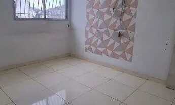 Imagem 7: Apartamento com 2 quartos à venda, 78 m² por R$ 300.000 - Fonseca - Niterói/RJ