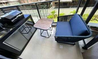 Imagem 3: Apartamento Mobiliado e Pé na Areia, em Condomínio Club