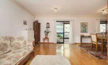 Imagem 5: Apartamento para venda em Santana com 4 quartos, sendo 2 suítes , 171m²