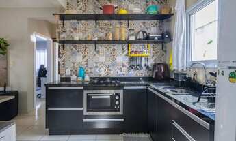 Imagem 6: Apartamento 02 dormitórios no Bela Vista, Palhoça