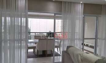 Imagem 7: Apartamento com 3 dormitórios à venda, Tatuapé - São Paulo/SP