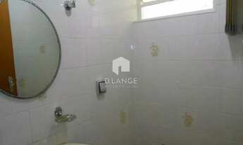 Imagem 4: Casa comercial para locação no bairro Jardim Santa Genebra II em Campinas