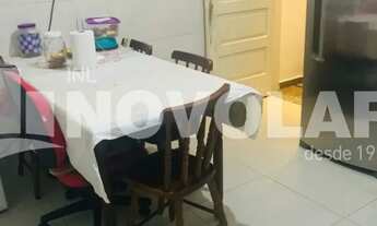 Imagem 5: Encante-se com este Sobrado Exclusivo no Jardim São Paulo!