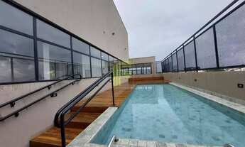 Imagem 2: Apartamento novo de 1 quarto, 1 suíte, 1 banheiro e 1 vaga de garagem no bairro Boa Vista