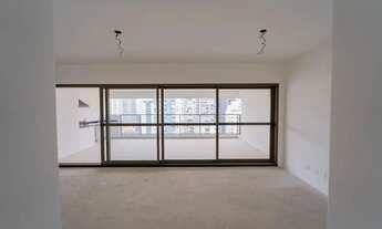 Imagem 7: Apartamento para venda em Vila Mariana com 3 quartos, sendo 3 suítes , 142m²