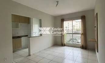 Imagem 2: Apartamento com 2 quartos para locação no Portal Vitória - Rio Claro/SP