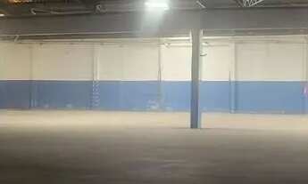 Imagem 4: Galpão/Depósito/Armazém 20 vagas para locação com 2.950m² na Vila Leopoldina - SP