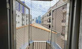 Imagem 7: OPORTUNIDADE - 1 dormitório com sacada R$ 220k ou aluguel de R$ 1.700 em Tupi Praia Grande