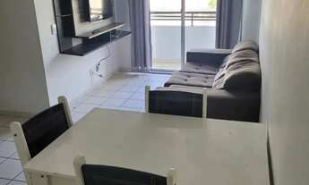 Imagem: Apartamento com 3 quartos no Piazza Boa