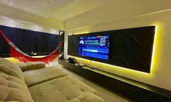 Imagem: Apartamento a venda com 145m² no Jardim