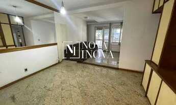 Imagem 3: Apartamento 2 quartos com 2 vagas em Copacabana