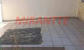 Imagem 7: Imóvel para venda com 148 metros quadrados com 4 quartos em Vila Paulicéia - São Paulo - S