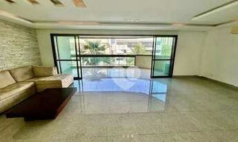 Imagem 6: Lopes Enjoy Vende Apartamento 4 suítes, 165 m², 3 vagas - Jardim Oceânico