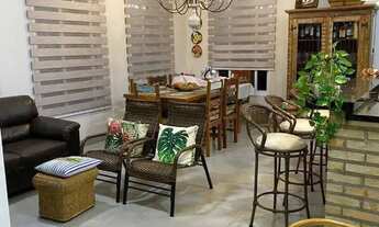 Imagem 6: Lindo imóvel no Condomínio Itaúna